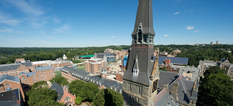 Airview Healy tower