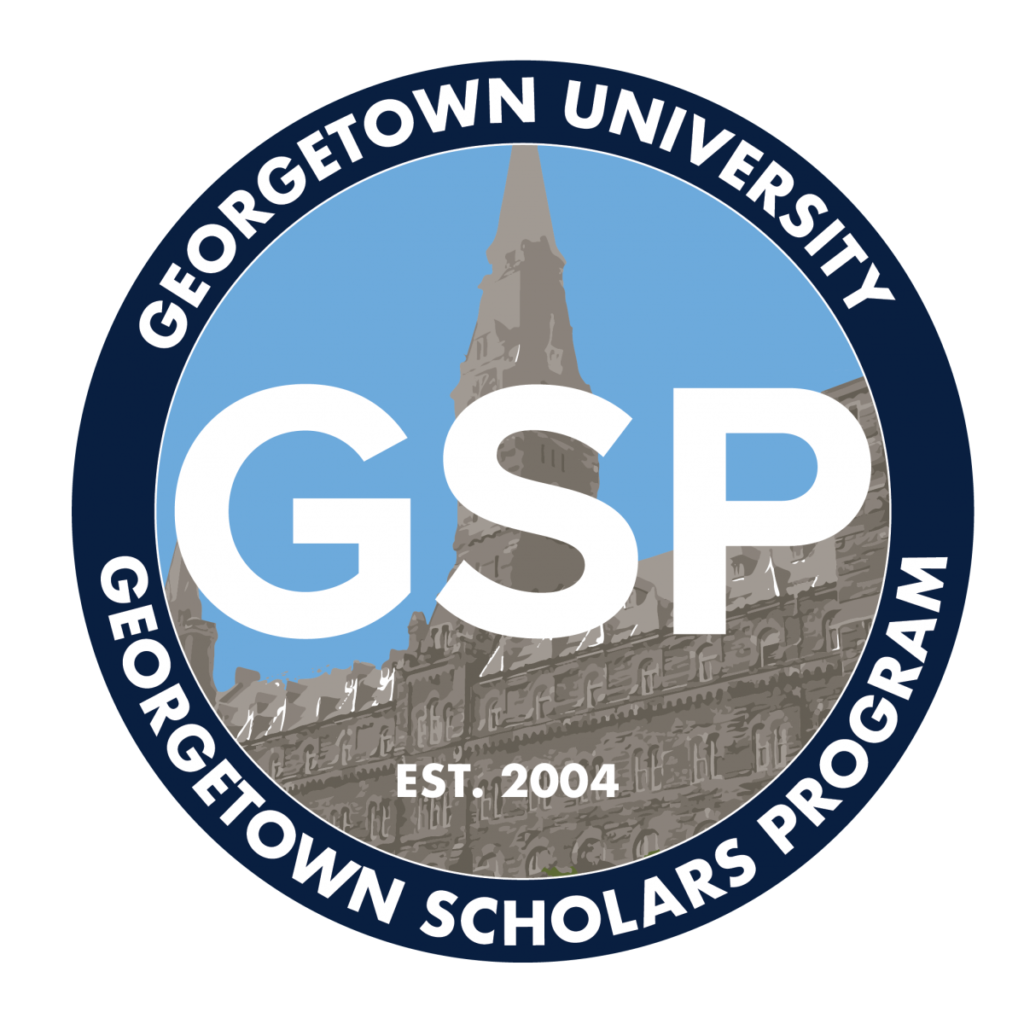 Aap And Georgetown Scholars Program Alumni Admissions Program